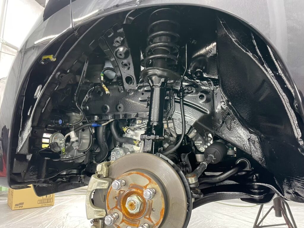 N -VAN
HONDA
富山
カラクル
コーティング
車の艶
車の洗車
アンダーコート
塩害
車の錆
富山車のコーティング